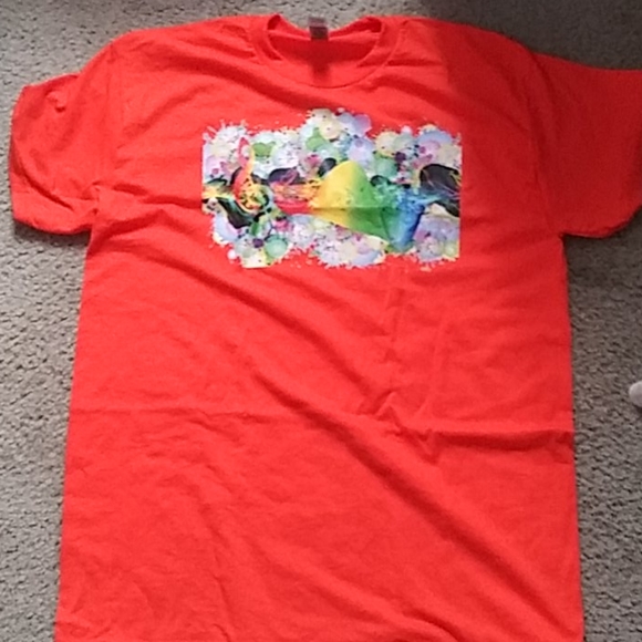 Tops - T shirt